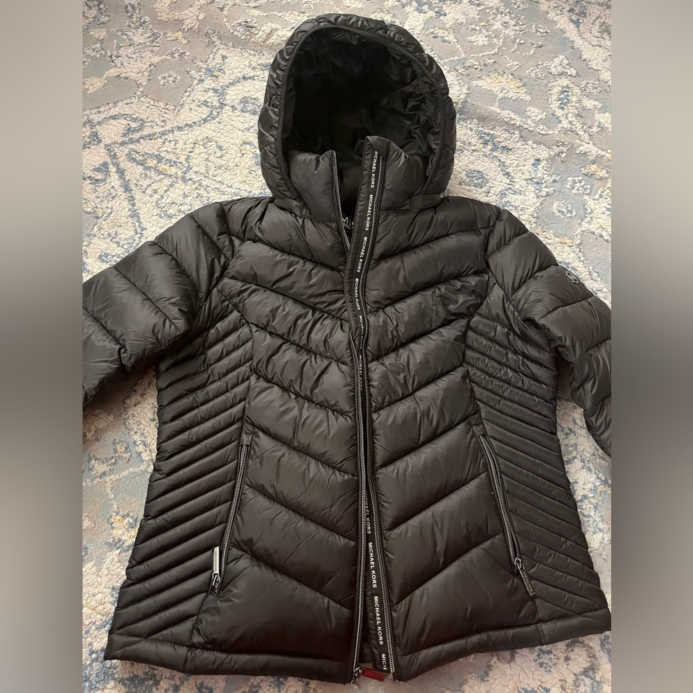Coat Michael Kors NWT